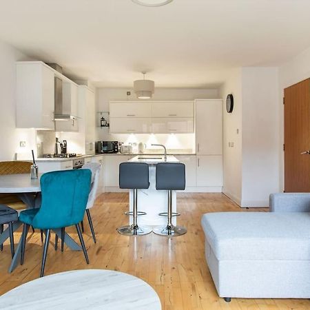 Best City Centre Luxurious Home Free Parking Μπέλφαστ Εξωτερικό φωτογραφία