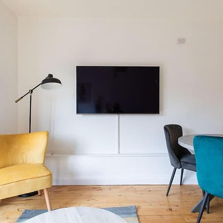 Best City Centre Luxurious Home Free Parking Μπέλφαστ Εξωτερικό φωτογραφία