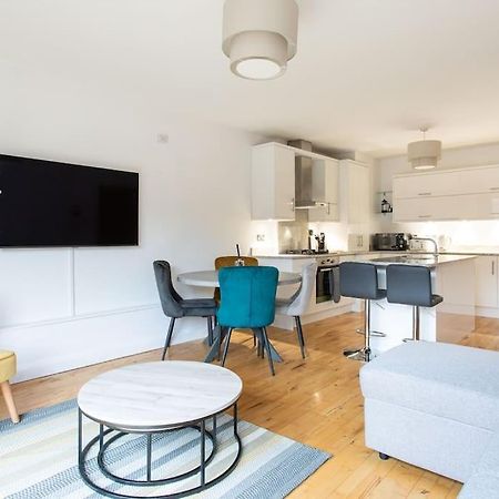 Best City Centre Luxurious Home Free Parking Μπέλφαστ Εξωτερικό φωτογραφία