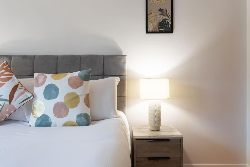 Best City Centre Luxurious Home Free Parking Μπέλφαστ Εξωτερικό φωτογραφία