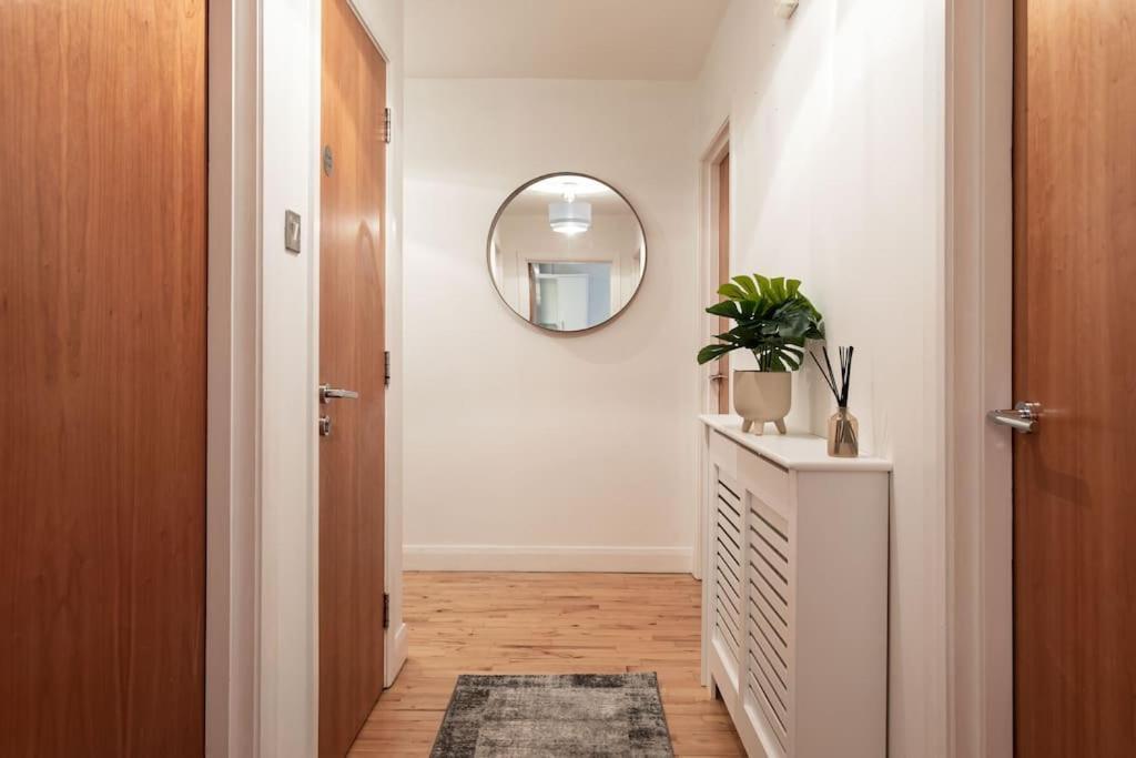 Best City Centre Luxurious Home Free Parking Μπέλφαστ Εξωτερικό φωτογραφία