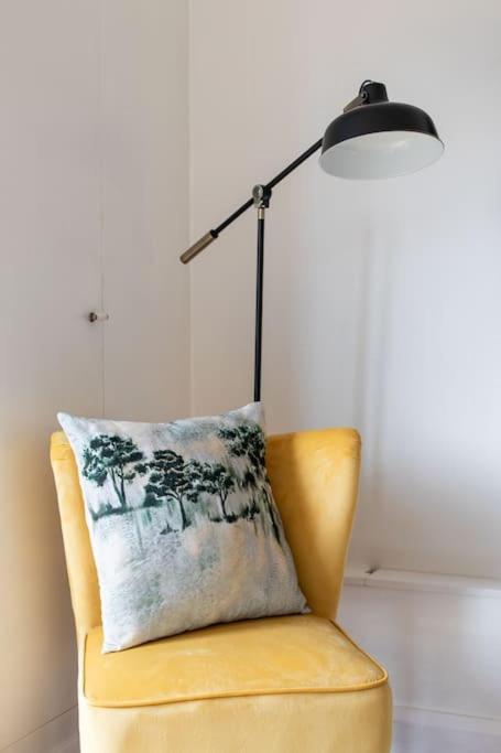 Best City Centre Luxurious Home Free Parking Μπέλφαστ Εξωτερικό φωτογραφία
