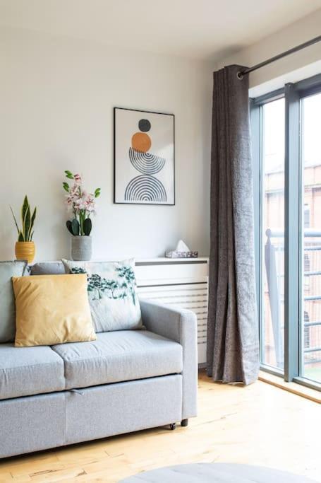 Best City Centre Luxurious Home Free Parking Μπέλφαστ Εξωτερικό φωτογραφία