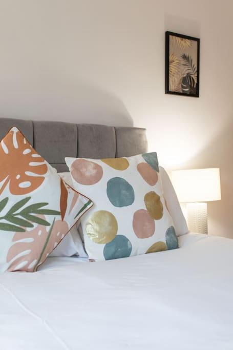 Best City Centre Luxurious Home Free Parking Μπέλφαστ Εξωτερικό φωτογραφία