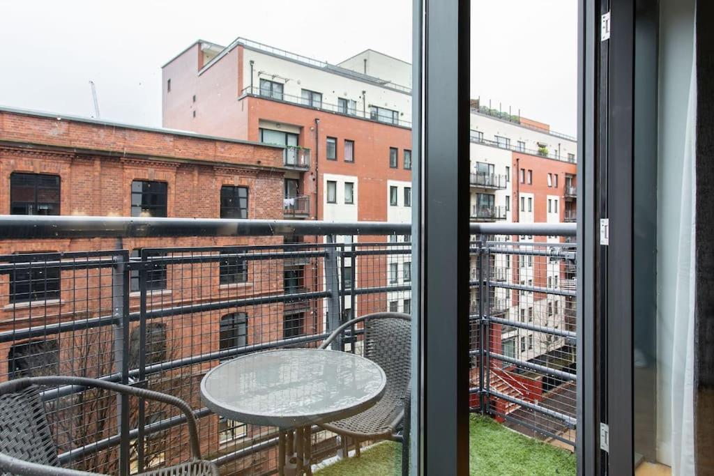 Best City Centre Luxurious Home Free Parking Μπέλφαστ Εξωτερικό φωτογραφία