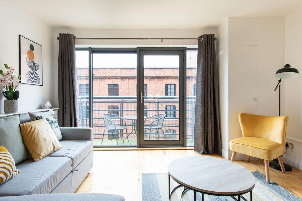 Best City Centre Luxurious Home Free Parking Μπέλφαστ Εξωτερικό φωτογραφία