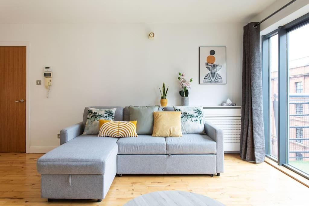 Best City Centre Luxurious Home Free Parking Μπέλφαστ Εξωτερικό φωτογραφία
