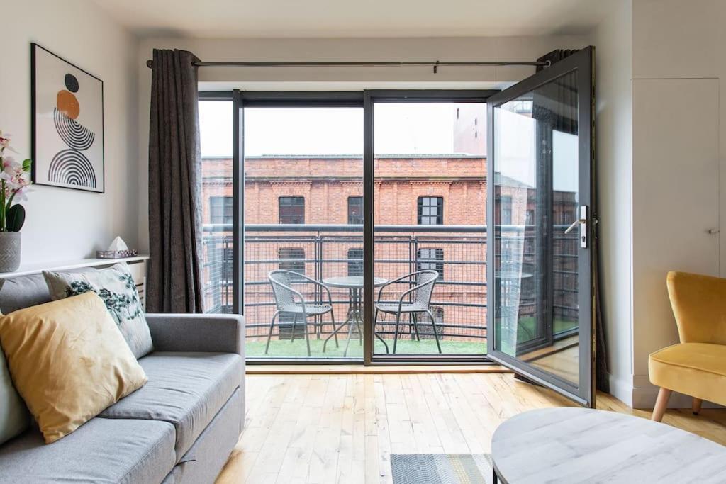 Best City Centre Luxurious Home Free Parking Μπέλφαστ Εξωτερικό φωτογραφία