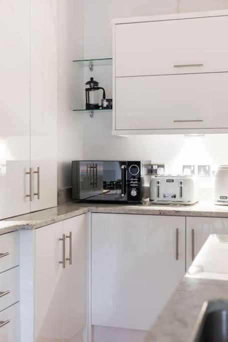 Best City Centre Luxurious Home Free Parking Μπέλφαστ Εξωτερικό φωτογραφία