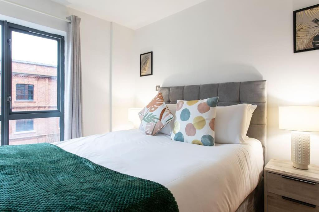 Best City Centre Luxurious Home Free Parking Μπέλφαστ Εξωτερικό φωτογραφία