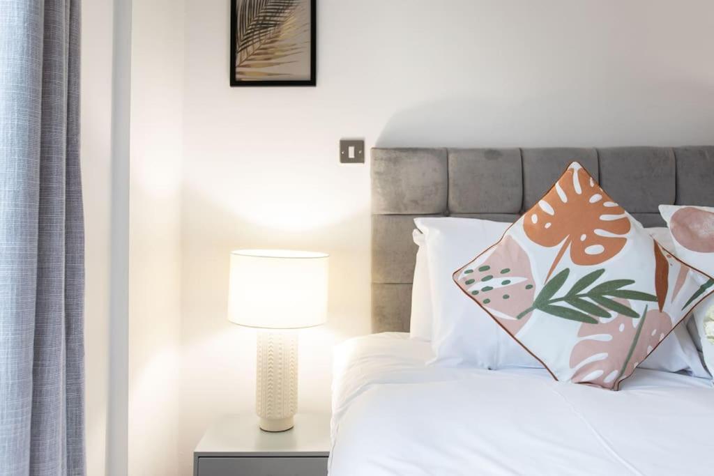 Best City Centre Luxurious Home Free Parking Μπέλφαστ Εξωτερικό φωτογραφία