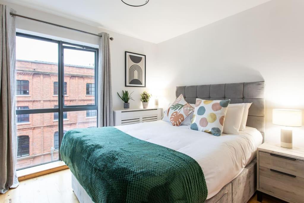 Best City Centre Luxurious Home Free Parking Μπέλφαστ Εξωτερικό φωτογραφία