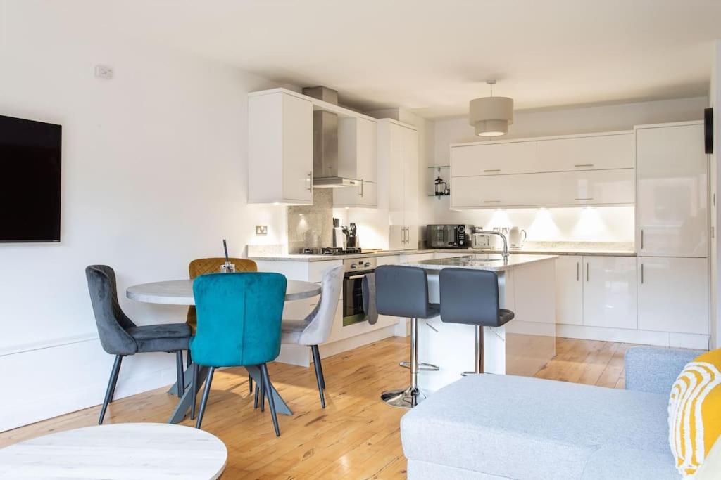 Best City Centre Luxurious Home Free Parking Μπέλφαστ Εξωτερικό φωτογραφία