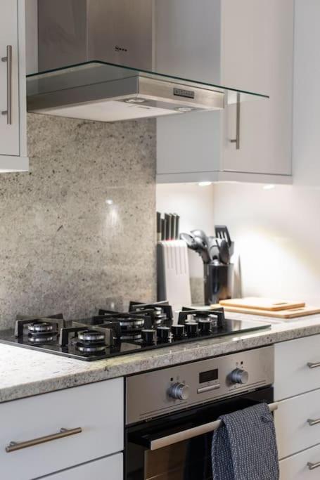 Best City Centre Luxurious Home Free Parking Μπέλφαστ Εξωτερικό φωτογραφία