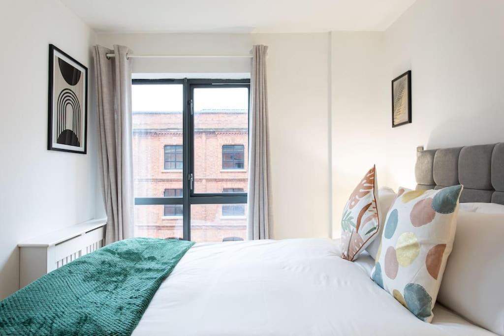 Best City Centre Luxurious Home Free Parking Μπέλφαστ Εξωτερικό φωτογραφία