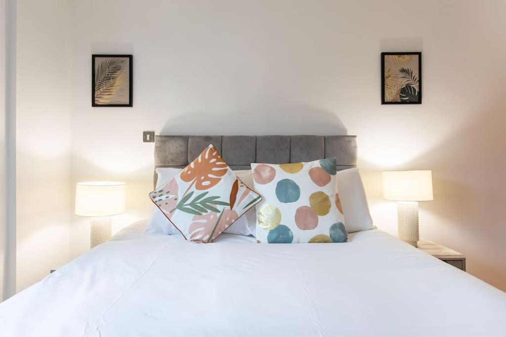 Best City Centre Luxurious Home Free Parking Μπέλφαστ Εξωτερικό φωτογραφία