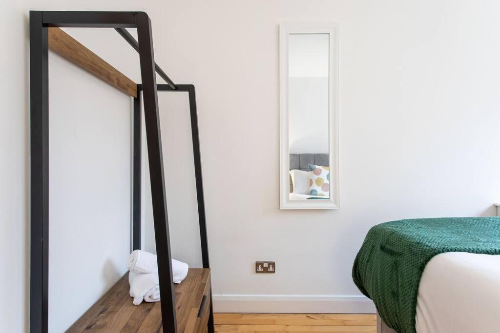 Best City Centre Luxurious Home Free Parking Μπέλφαστ Εξωτερικό φωτογραφία